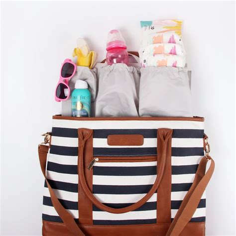 totesavvy to diaper bag